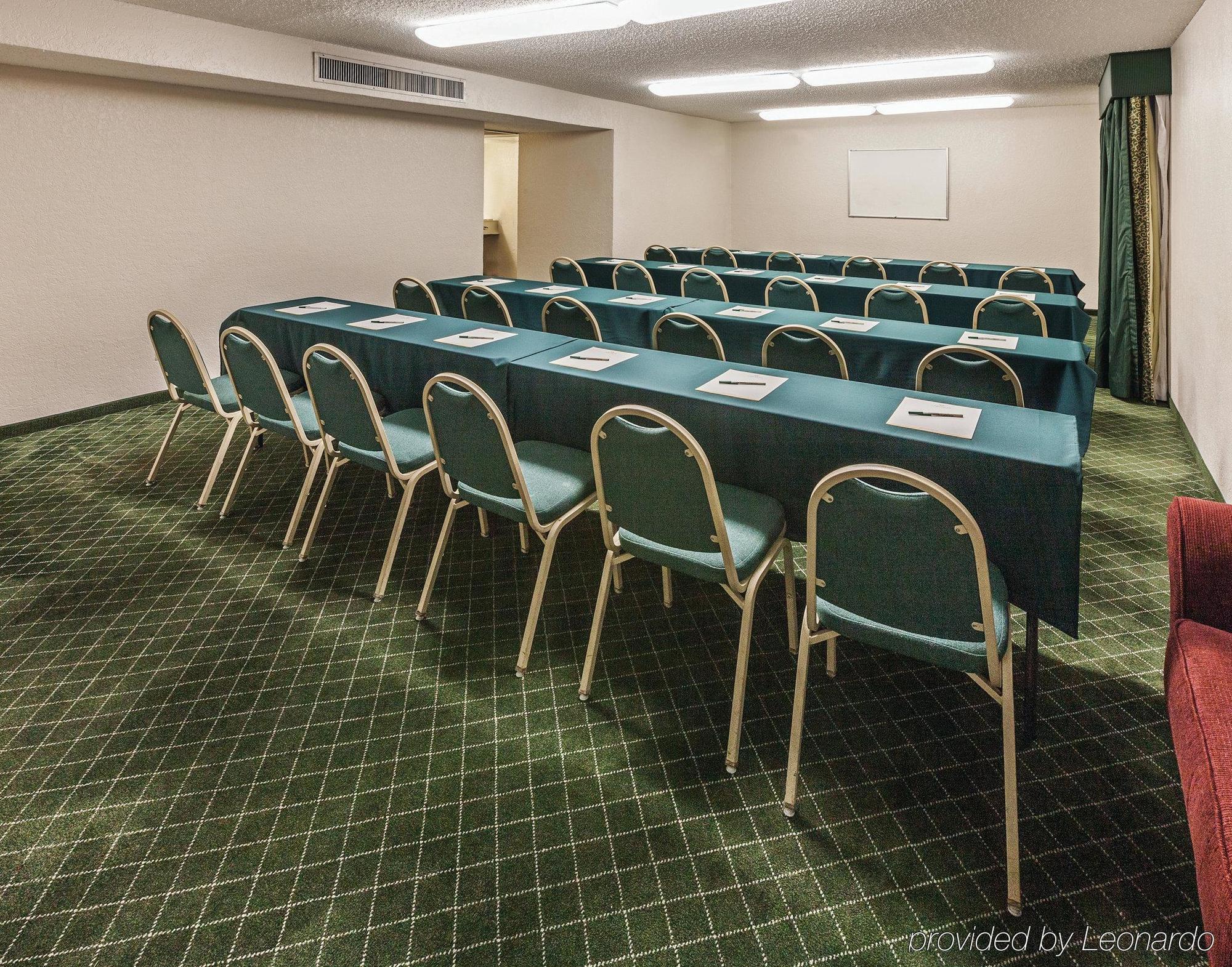 La Quinta By Wyndham Mcallen La Plaza Mall מראה חיצוני תמונה